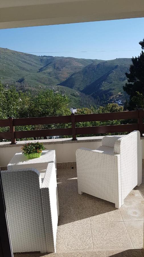Casa Na Serra 2, Sabugueiro Сабугейру Екстер'єр фото